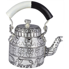 Tea kettle : Minimalist's love